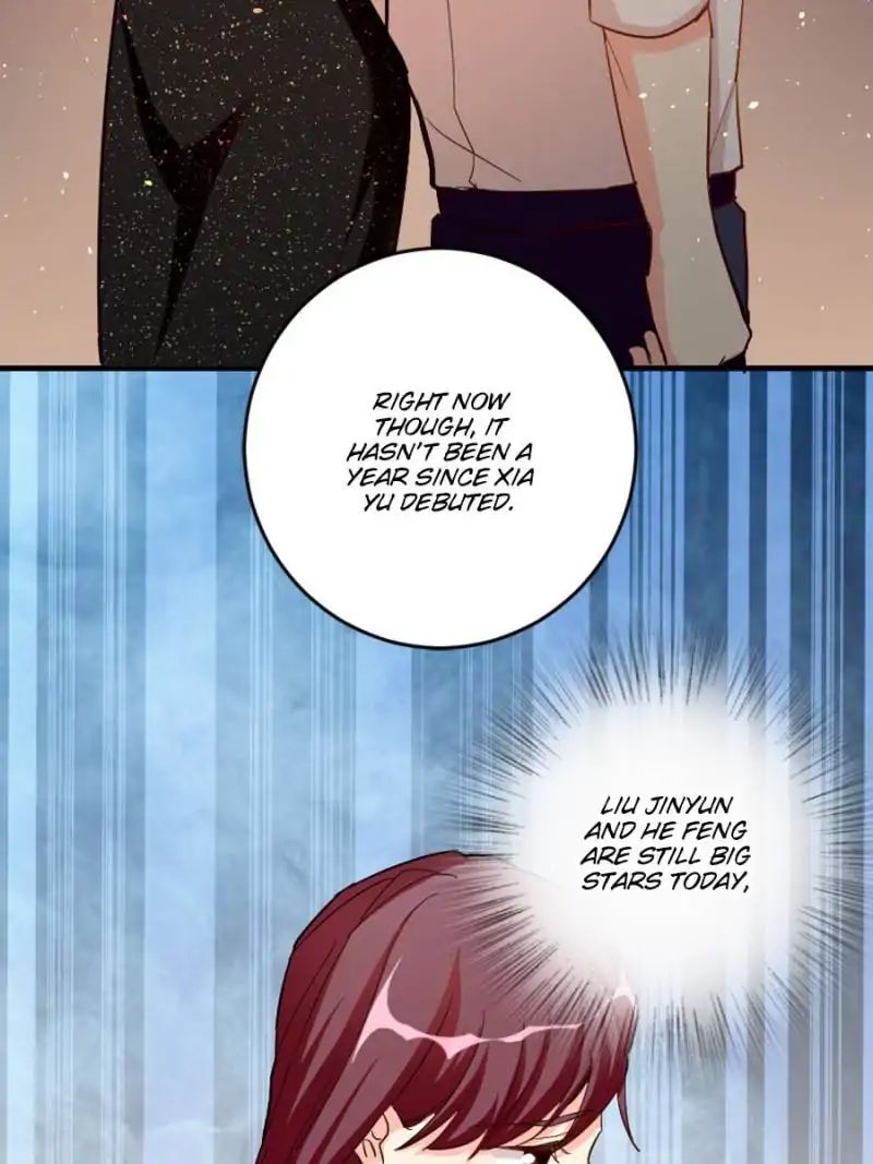 A Star Reborn: The Queen's Return Chapter 83 22